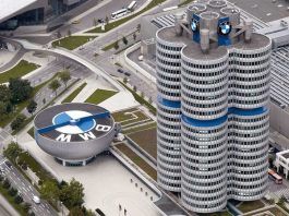 BMW zwolni 8000 pracowników, niemiecka motoryzacja pod kreską