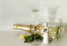 Analiza ISBiznes.pl: Czas na szampańskie bąbelki