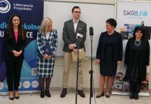 Szkoły z dostępem do nowoczesnych pomocy dydaktycznych wartych ponad 21 mln zł