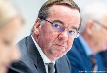 Niemcy: Nowy minister, stare problemy