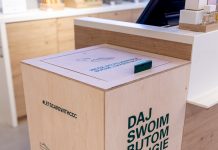 Co zrobić z butami, których nie potrzebujemy? CCC odpowiada