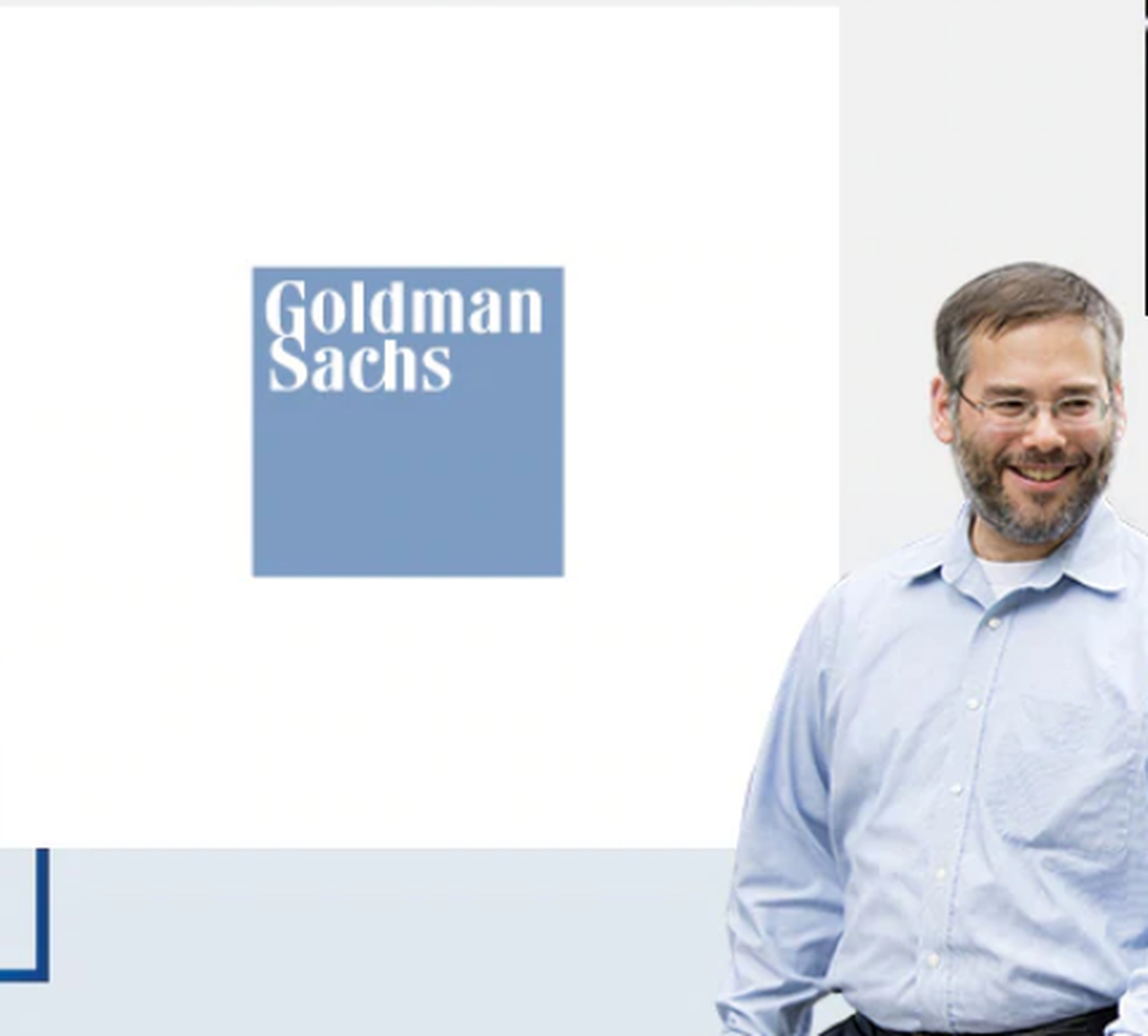 Goldman Sachs porzuca partnerstwo z Apple?