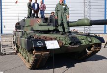 Analiza ISBiznes.pl: NATO-wski nacisk, niemiecki opór