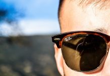W JP Morgan Chase Bank nie będą nosić Ray-Banów