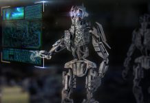 Analiza ISBiznes.pl: Robotyka ma się coraz lepiej