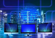 DEFCON: Odciąć usługi publiczne od Internetu