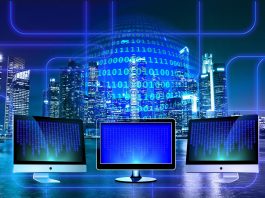 DEFCON: Odciąć usługi publiczne od Internetu