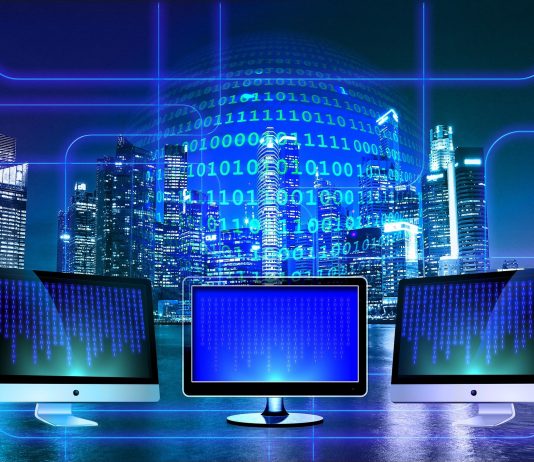 DEFCON: Odciąć usługi publiczne od Internetu