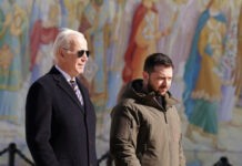 Biden, Chiny i atomowa Rosja. A w tle dane makro