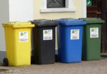 Zmowa przetargowa 7 firm na rynku odpadów