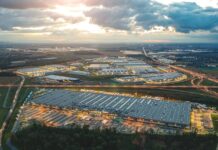 Sektor magazynowy w okresie adaptacyjnym