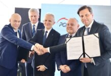Umowa na budowę bloku gazowo-parowego w Rybniku podpisana