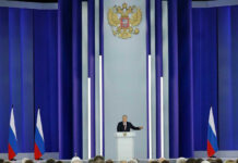 Analiza ISBiznes.pl: Putin mówi o nowej gospodarce i straszy odejściem od New START