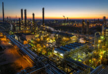 Big Oil = Big Profits