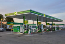 Zyski BP mimo słabego rynku nadal wysokie