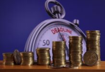 Trudny 2022 r. dla biznesu. Większa niewypłacalność i więcej bankructw