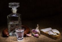 Analiza ISBiznes.pl: Branża spirytusowa słabnie