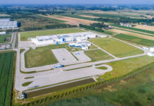 Mars rozbudowuje fabrykę w Błoniu. Łączne inwestycje to 700 mln zł