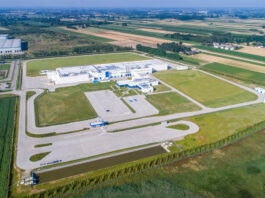 Mars rozbudowuje fabrykę w Błoniu. Łączne inwestycje to 700 mln zł