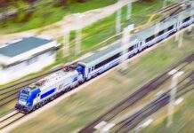 PKP Intercity rozszerza pilotaż graficznej rezerwacji miejsc