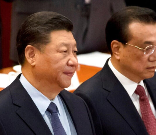 Xi Jinping i jego Big Beautiful Deal dla USA