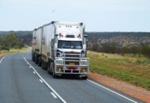 Firmy transportowe bardziej boją się inflacji niż wojny