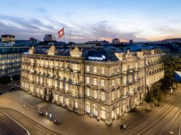 Analiza ISBiznes.pl: Credit Suisse przejęty, ale banki boją się globalnej finansowej pandemii
