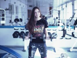 Branża fitness odżywa i liczy na więcej