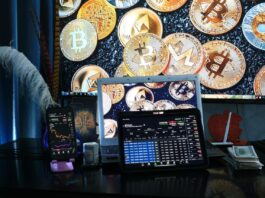 W 2025 roku skradziono 2,78 mld dolarów w kryptowalutach