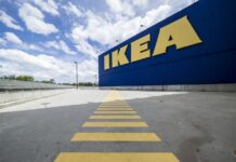 Ikea wychodzi z Rosji