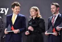 Wiceprezes Banku Pekao wyróżniona za działalność na rzecz MŚP