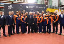 Putin: Rosja walczy o istnienie, gospodarka jest silna