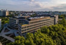 Moje Miejsce II sprzedane za prawie 45 mln euro