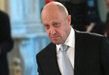 Prigożin: Grupa Wagnera wkrótce przestanie istnieć