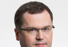 Nowy prezes Związku Banków Polskich