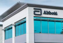 Niespodziewanie dobre wyniki Abbota