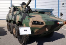 Ukraina kupuje polską broń