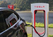 Tesla zdetronizowana przez konkurenta z Chin