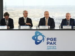 Powstaje atomowa spółka PGE i ZE PAK