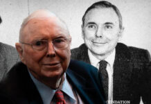 Warren Buffett o wynikach Berkshire Hathaway i sytuacji na świecie