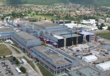 Pierwsza fabryka chipów z European Chips Act