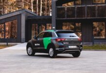 Bolt spółką publiczną w 2025 roku