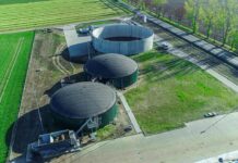 W Wielkopolsce otwarto nową biogazownię rolniczą