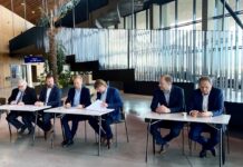 Powstaje pierwsza na świecie ogólnokrajowa dolina wodorowa