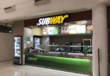 Trudny proces sprzedaży Subwaya