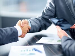 Hewlett Packard Enterprise przejmuje Juniper Networks
