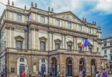La Scala strajkuje!