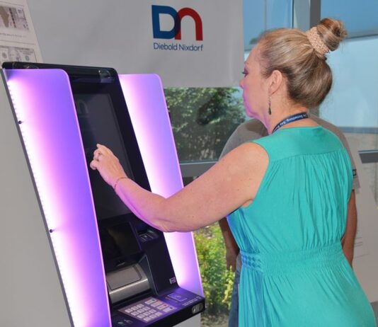 Diebold Nixdorf złożył wniosek o upadłość
