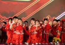 Chiny: Dzieci jak na lekarstwo