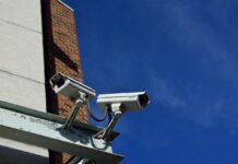 Brytyjczycy usuną chińskie kamery CCTV